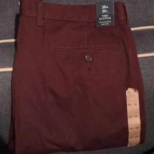 J. Crew Mercantile Chinos. NWT!